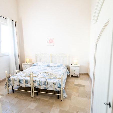 Masseria Il Vignale أوستوني المظهر الخارجي الصورة
