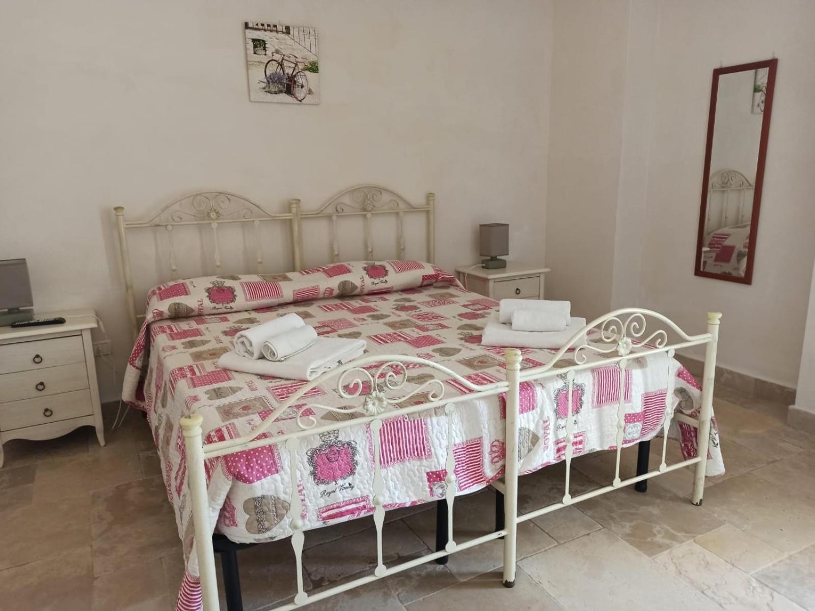 Masseria Il Vignale أوستوني المظهر الخارجي الصورة