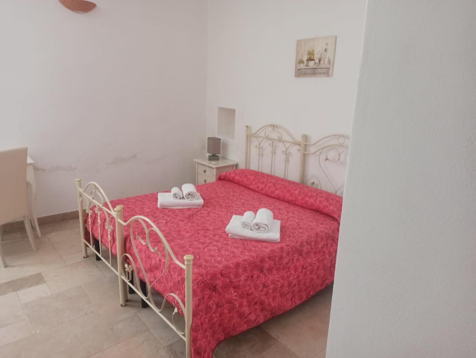 Masseria Il Vignale أوستوني المظهر الخارجي الصورة