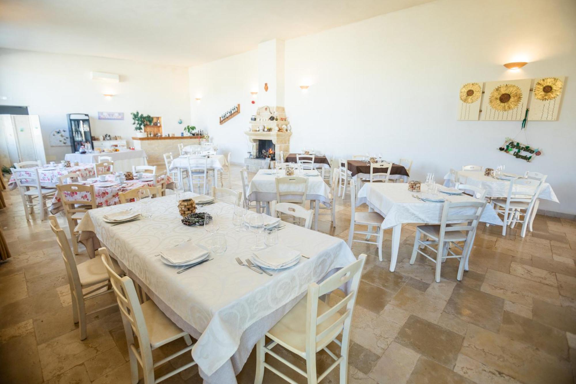 Masseria Il Vignale أوستوني المظهر الخارجي الصورة