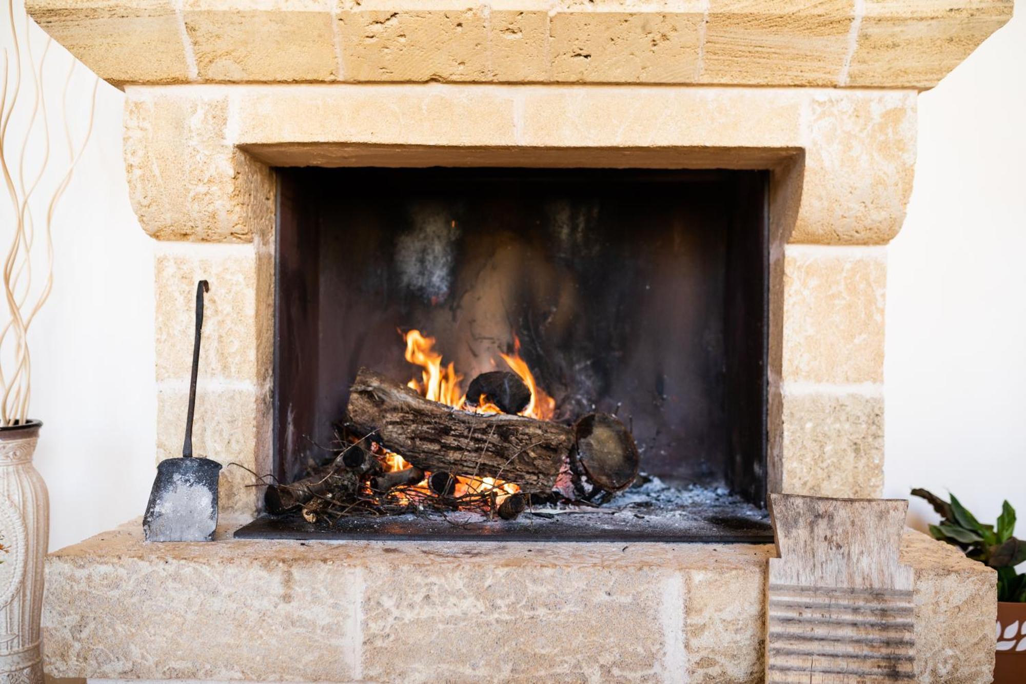 Masseria Il Vignale أوستوني المظهر الخارجي الصورة